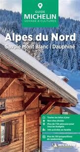 ALPES DU NORD, SAVOIE, DAUPHINE : GUIDE VERT [2025] | 9782067265752
