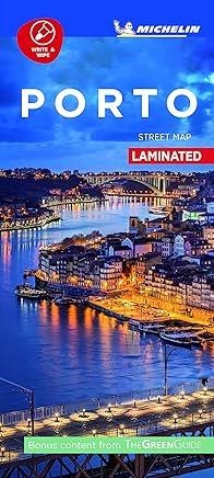 PORTO : MAPA 203 (PLASTIFICADO) | 9782067266742
