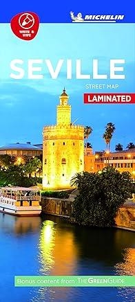 SEVILLA : MAPA 218 (PLASTIFICADO) | 9782067266759