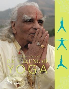 B. K. S. IYENGAR. YOGA | 9788410469297 | IYENGAR, BELLUR KRISHNAMACHAR SUNDARARAJA