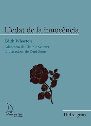 EDAT DE L'INNOCENCIA, L' | 9788410371187 | WHARTON, EDITH