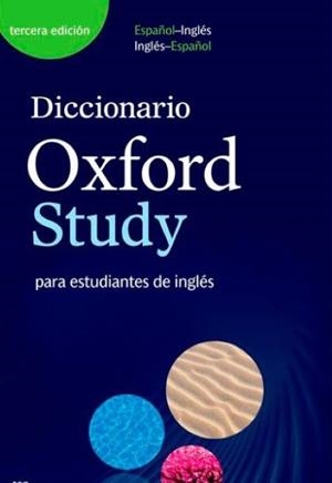 OXFORD STUDY INTERACT | 9780194419390