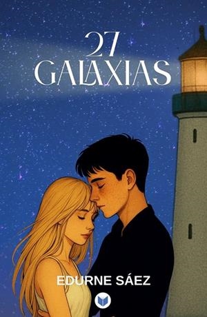 27 GALAXIAS | 9788412962482 | SAEZ, EDURNE