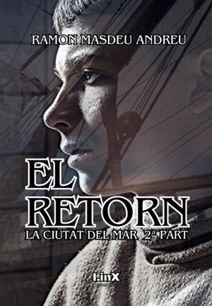 RETORN, EL | 9788412783254 | MASDEU ANDREU, RAMON