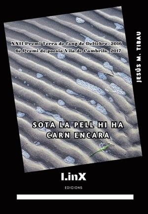 SOTA LA PELL HI HA CARN ENCARA | 9788412783230 | TIBAU, JESÚS M.