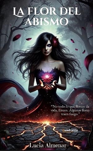 FLOR DEL ABISMO, LA | 9788410397965 | ALMENAR, LUCIA