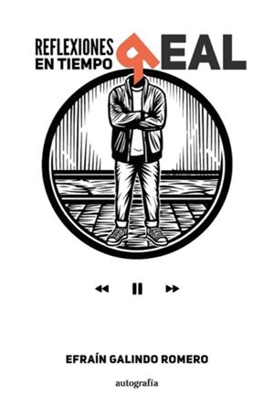REFLEXIONES EN TIEMPO REAL | 9791387578961 | GALINDO ROMERO, EFRAIN