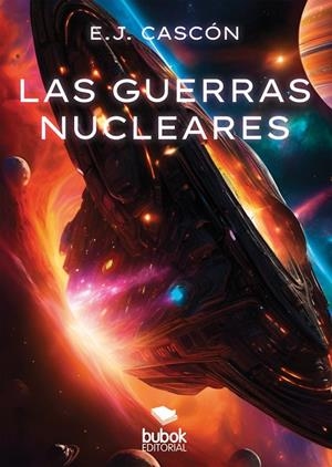 GUERRAS NUCLEARES, LAS | 9788468587929 | CASCON, E. J.