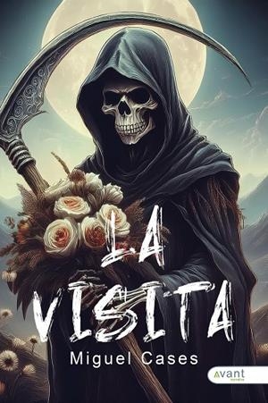 VISITA, LA | 9791387532949 | CASES, MIGUEL