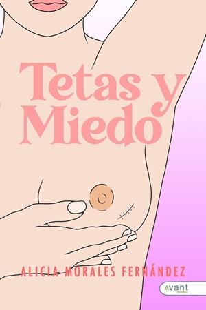 TETAS Y MIEDO | 9791387532918 | MORALES FERNANDEZ, ALICIA