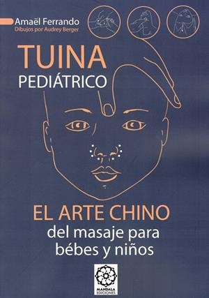 TUINA PEDIÁTRICO | 9791387721008 | FERRANDO, AMÄEL