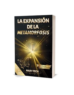 EXPANSION DE LA METAMORFOSIS, LA | 9788409713721 | FECH, MARY