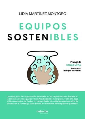 EQUIPOS SOSTENIBLES | 9791370120955 | MARTINEZ MONTORO, LIDIA