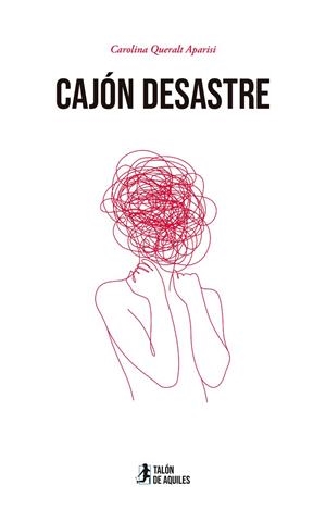 CAJÓN DESASTRE | 9791387733162 | QUERALT APARISI, CAROLINA