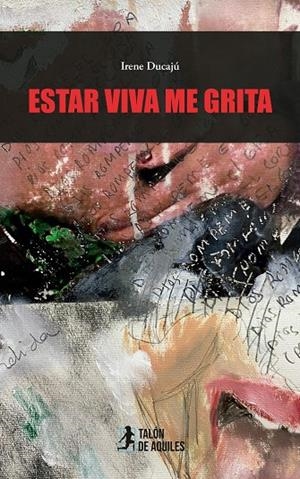 ESTAR VIVA ME GRITA | 9791387650742 | DUCAJU, IRENE