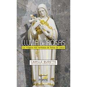 LLUVIA DE ROSAS | 9788410023932 | BURETTE, CAMILLE