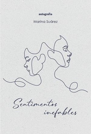 SENTIMIENTOS INEFABLES | 9791387737641 | SUAREZ, MARINA