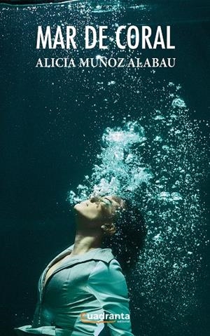 MAR DE CORAL | 9788410125292 | MUÑOZ ALABAU, ALICIA
