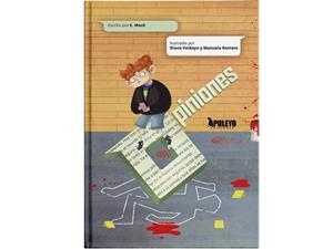 OPINIONES | 9788410607316 | MOSLI, E.