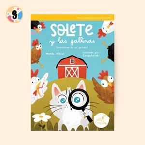 SOLETE Y LAS GALLINAS | 9791387530150 | ALBIOL, MARTA