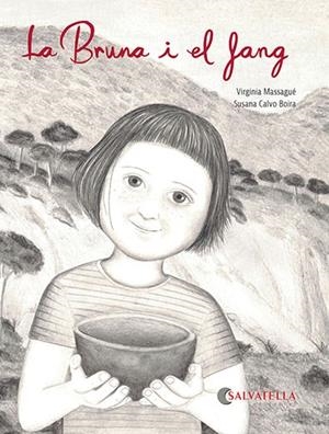 BRUNA I EL FANG, LA | 9788419565952 | MASSAGUE HORTA, VIRGINIA
