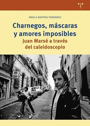CHARNEGOS, MÁSCARAS Y AMORES IMPOSIBLES | 9791387790103 | MARTINEZ FERNANDEZ, ANGELA