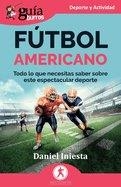 GUIABURROS : FUTBOL AMERICANO | 9791387539474 | INIESTA, DANIEL