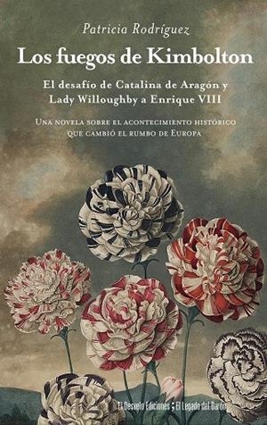FUEGOS DE KIMBOLTON, LOS | 9788412950953 | RODRÍGUEZ MARTÍN, PATRICIA