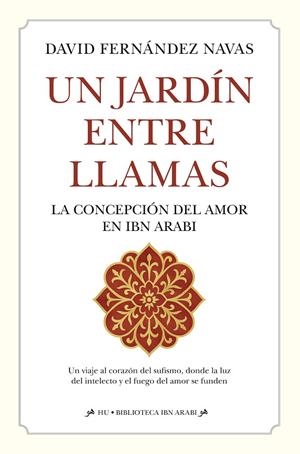 JARDÍN ENTRE LLAMAS, UN | 9788410526877 | FERNÁNDEZ NAVAS, DAVID