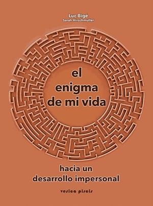 ENIGMA DE MI VIDA, EL | 9788415795476 | BIGÉ, LUC
