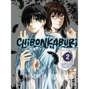 CHIBONKABURI : LA CORONA DEL DEMONIO 02 | 9788410446786 | KITAOKA, TOMO