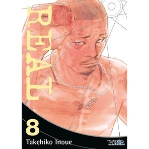 REAL NEW EDITION 08 | 9791387784577 | INOUE, TAKEHIKO