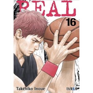 REAL NEW EDITION 16 | 9791387784584 | INOUE, TAKEHIKO