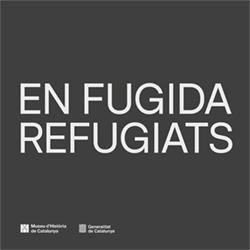 EN FUGIDA. REFUGIATS | 9788410393257