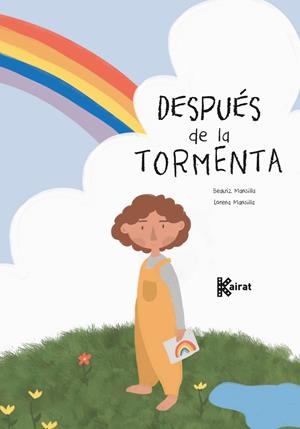 DESPUÉS DE LA TORMENTA | 9788412973846 | MANSILLA, BEATRIZ
