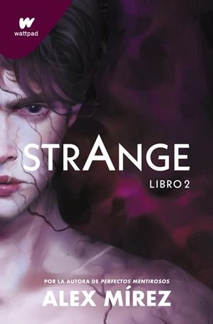 STRANGE. LIBRO 2 | 9788418798801