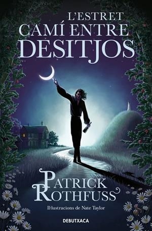 ESTRET CAMÍ ENTRE DESITJOS, L' | 9788419394682 | ROTHFUSS, PATRICK