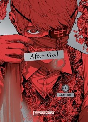 AFTER GOD 02 | 9788419819321 | ENO, SUMI
