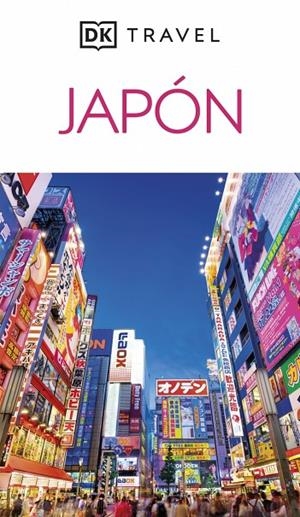 JAPÓN : GUÍAS VISUALES [2025] | 9780241771860 | DK