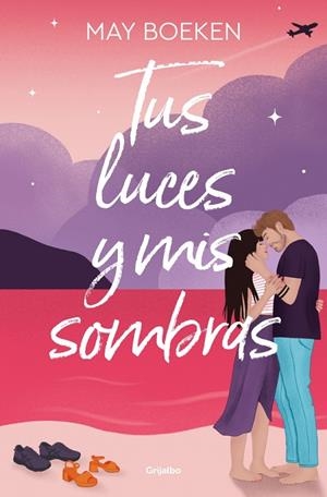TUS LUCES Y MIS SOMBRAS (MEDITERRÁNEO 3) | 9788425370489 | BOEKEN, MAY