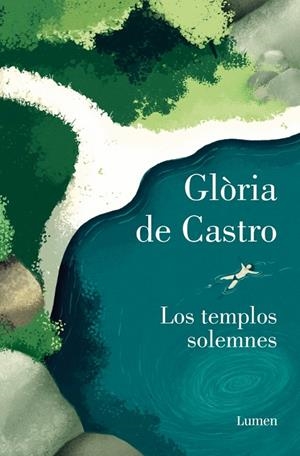 TEMPLOS SOLEMNES, LOS | 9788426426550 | DE CASTRO, GLÒRIA