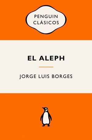 ALEPH, EL | 9788491057406 | BORGES, JORGE LUIS