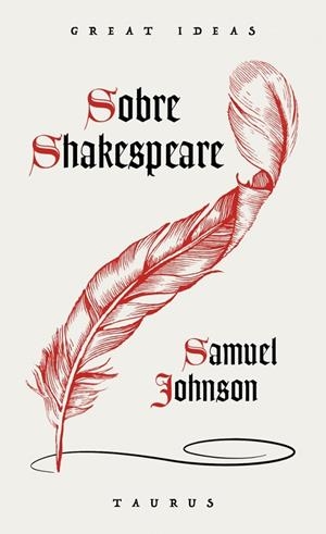 SOBRE SHAKESPEARE | 9788430627769 | JOHNSON, SAMUEL