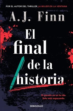 FINAL DE LA HISTORIA, EL | 9788466379960 | FINN, A. J.