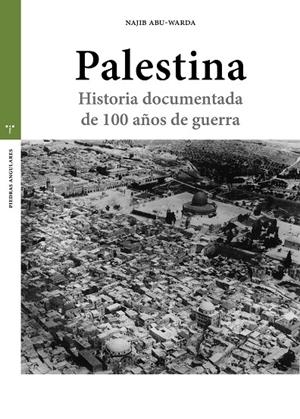 PALESTINA | 9791387790080 | ABU-WARDA, NAJIG
