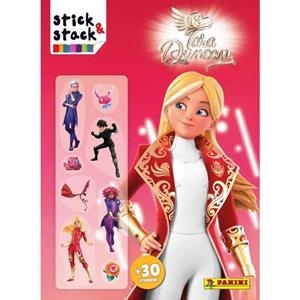 STICK & STACK TARA DUNCAN | 9788427874350