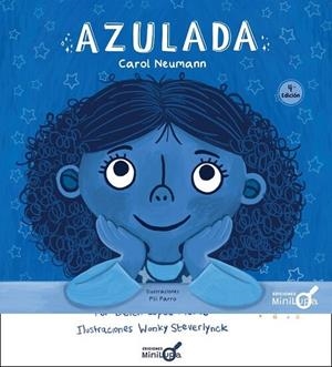 AZULADA | 9789566274247 | NEUMANN, CAROL