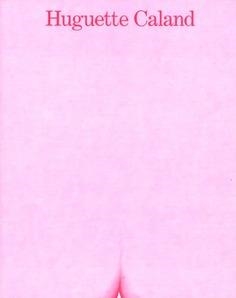 HUGUETTE CALAND. A LIFE IN A FEW LINES | 9788480266673 | AMIN, ALESSANDRA