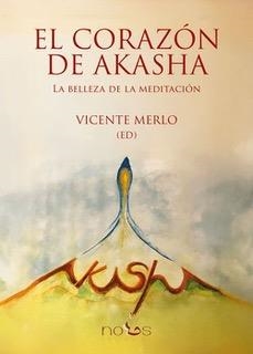 CORAZÓN DE AKASHA, EL | 9788412957372 | MERLO, VICENTE