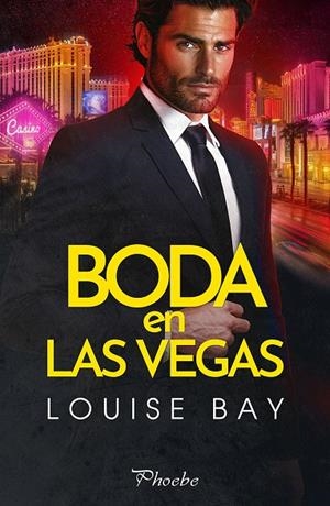 BODA EN LAS VEGAS | 9791387787301 | BAY, LOUISE